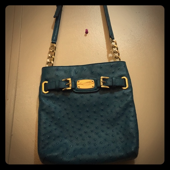 michael kors est 1981 handbag